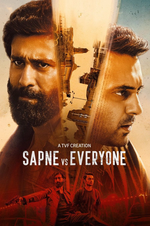 Sapne vs Everyone S2