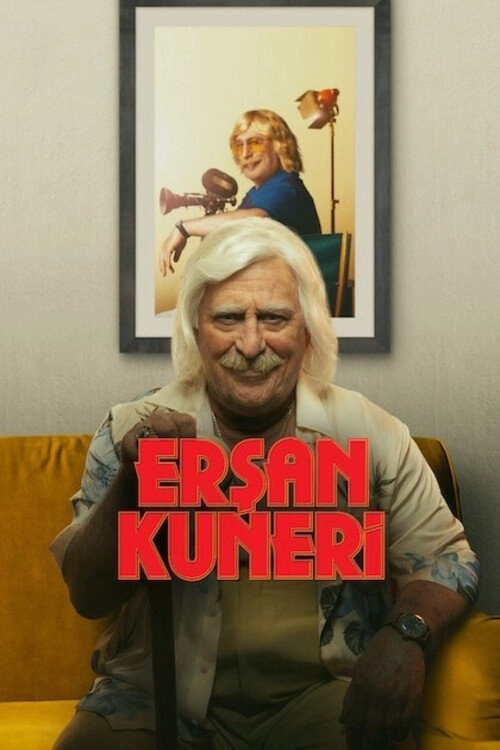 The Life and Movies of Erşan Kuneri S2