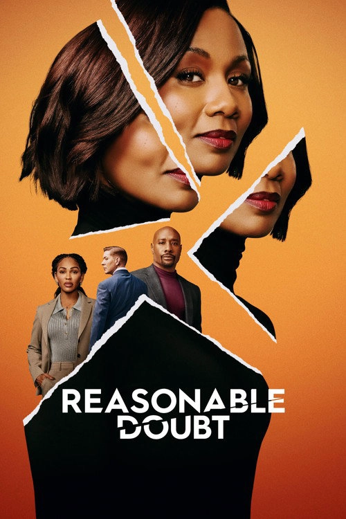 Reasonable Doubt Musim ke 4