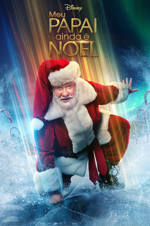 The Santa Clauses S2