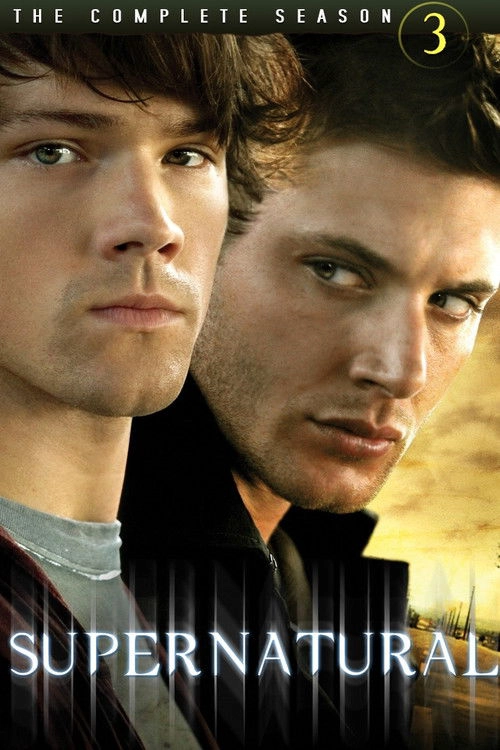 Supernatural Musim ke 3