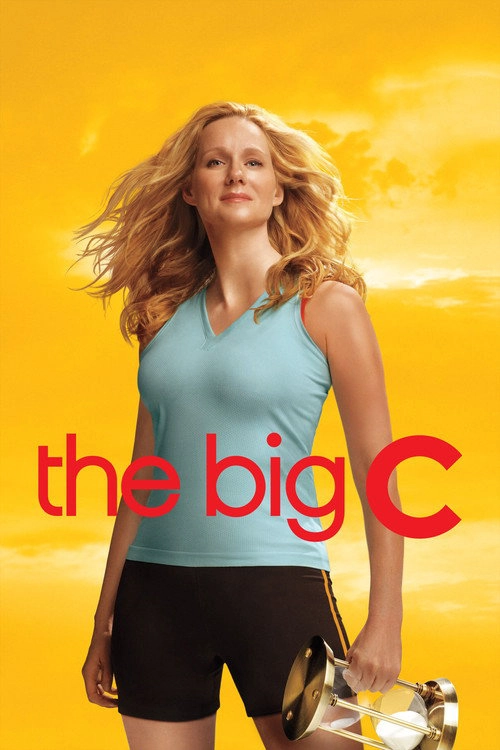 The Big C S2