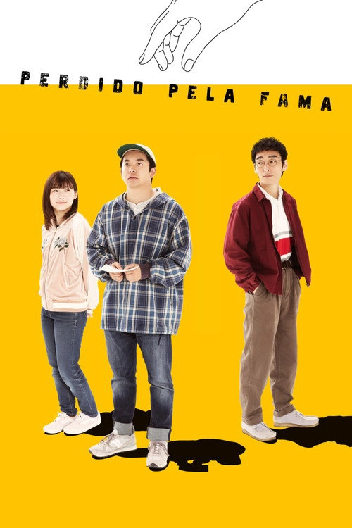 Lost Man Found S1