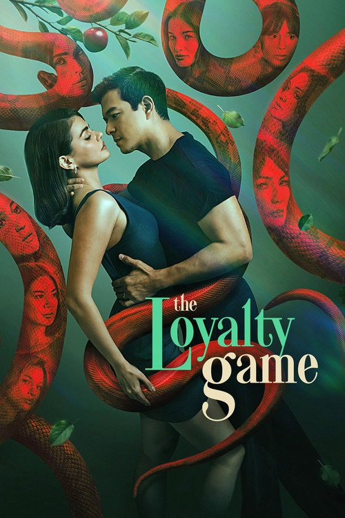 The Loyalty Game S1