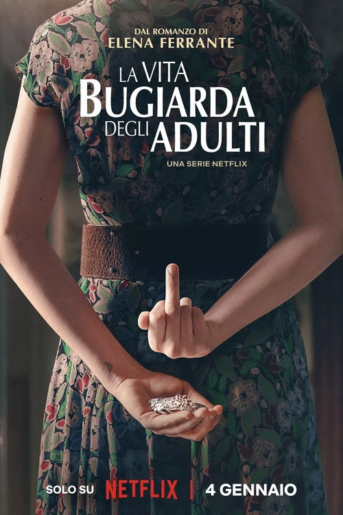 The Lying Life of Adults S1