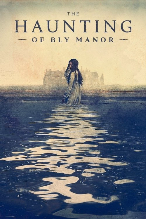 The Haunting of Bly Manor Musim ke 1