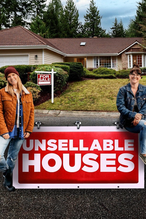 Unsellable Houses S3