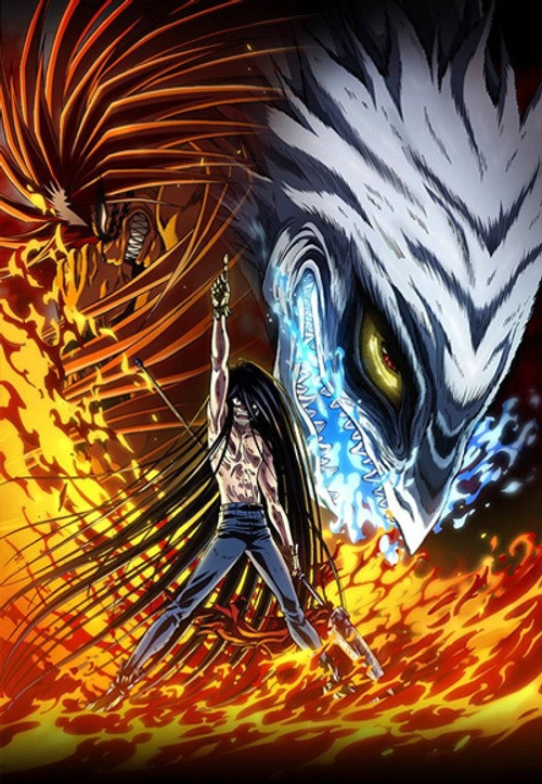 Ushio and Tora S1
