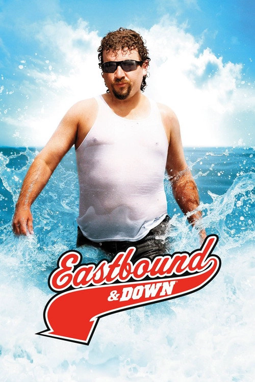 Eastbound & Down S3