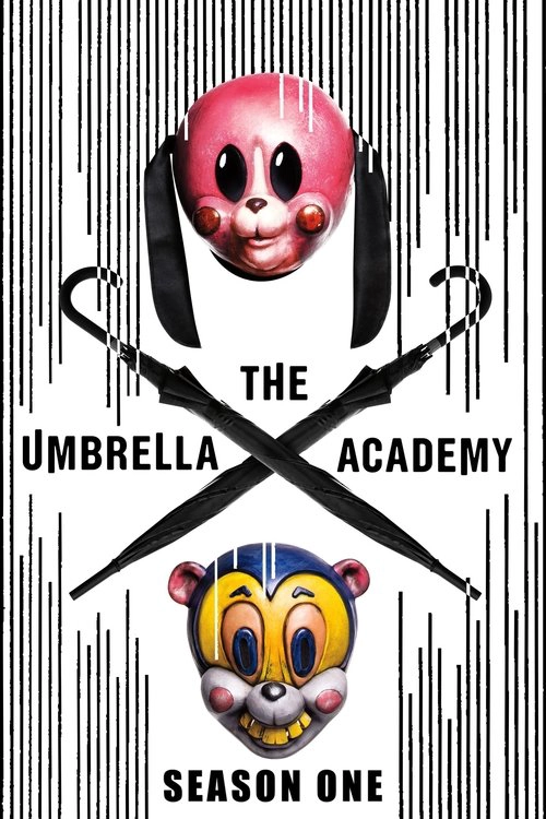 The Umbrella Academy S1