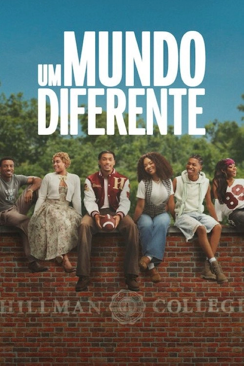 A Different World S1