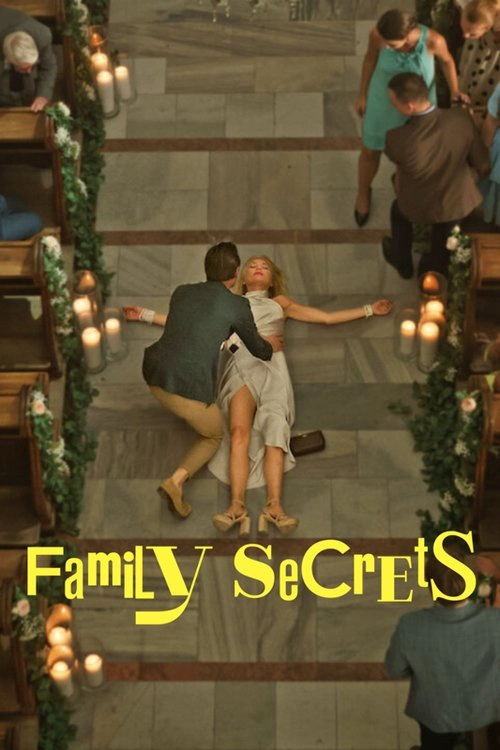 Family Secrets S1