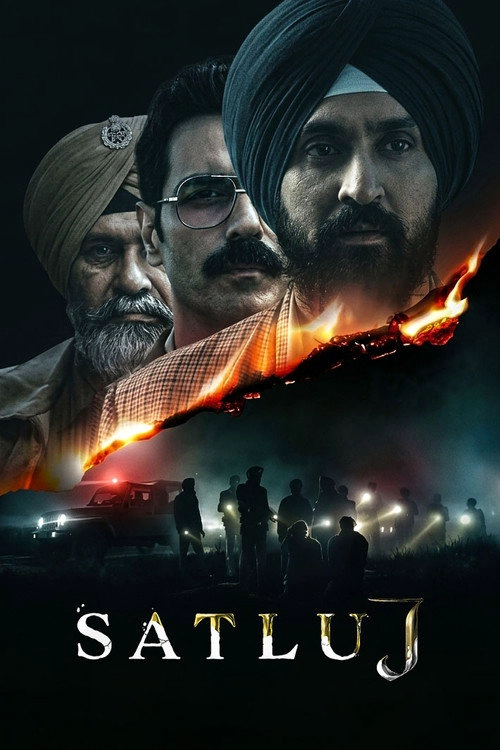 Satluj