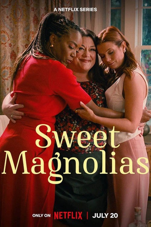 Sweet Magnolias S3