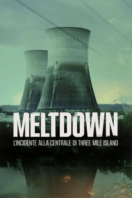 Meltdown: Three Mile Island Limited Series