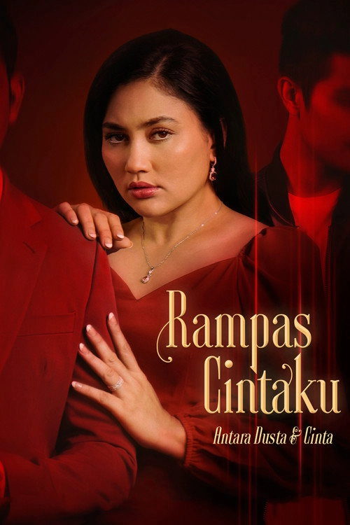 Rampas Cintaku S1