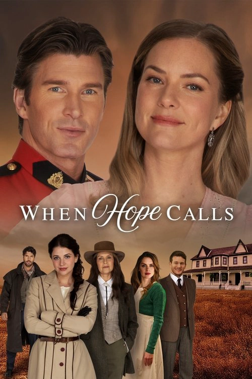 When Hope Calls Musim ke 2