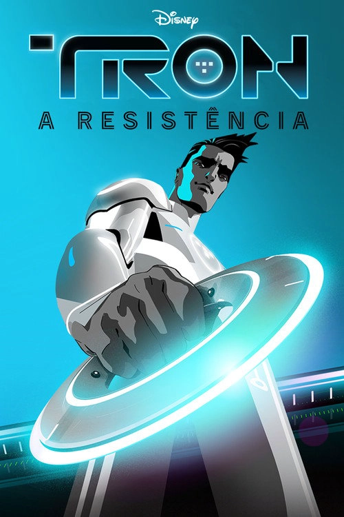 TRON: Uprising S1