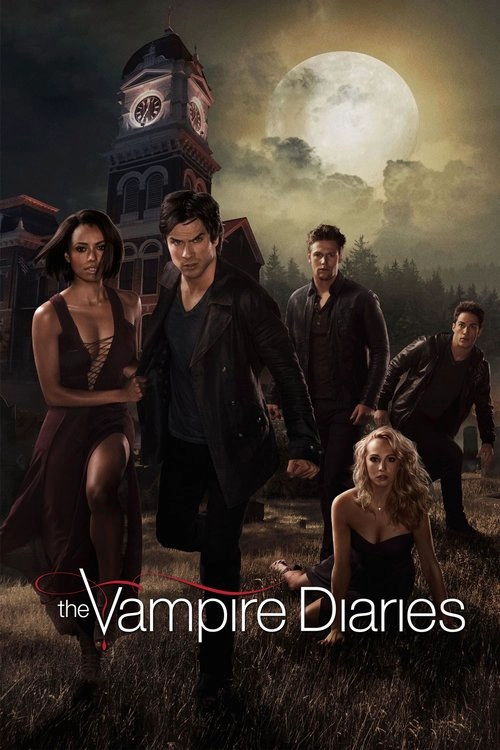 The Vampire Diaries S6