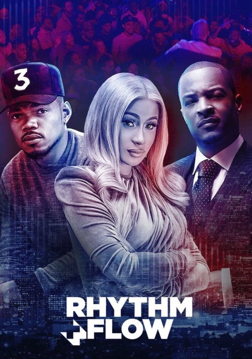 Rhythm + Flow S1