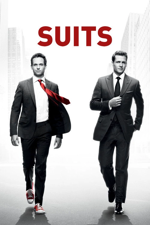 Suits S2