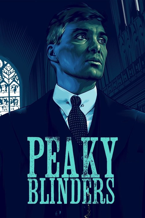 Peaky Blinders Series 6