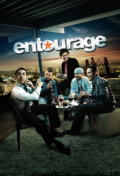 Entourage S2