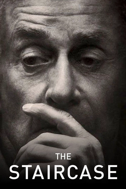 The Staircase S1