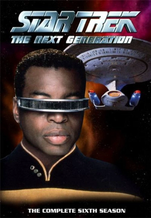 Star Trek: The Next Generation Musim ke 6