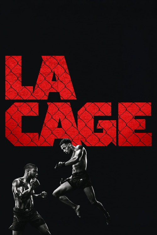 The Cage S1
