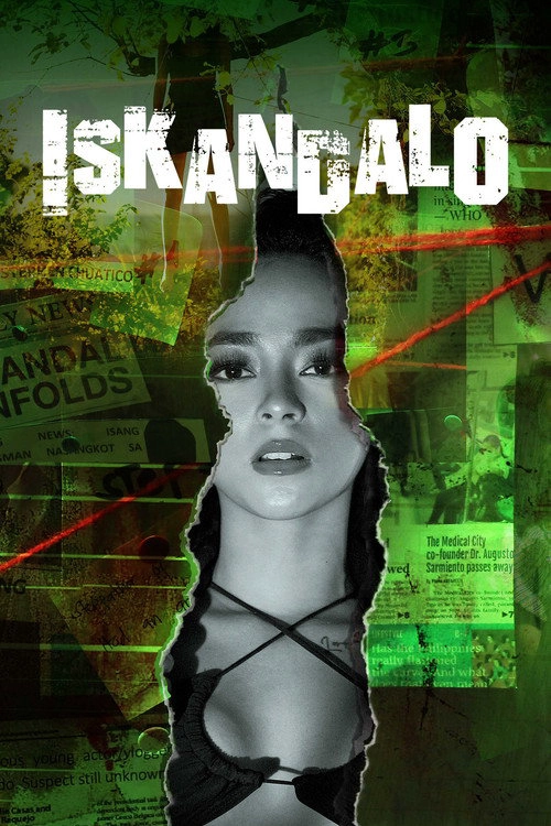 Iskandalo Musim ke 1
