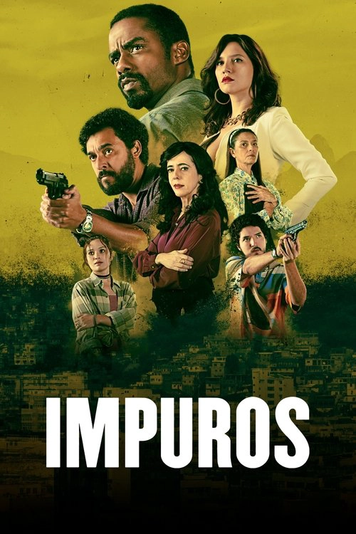 Impure S4