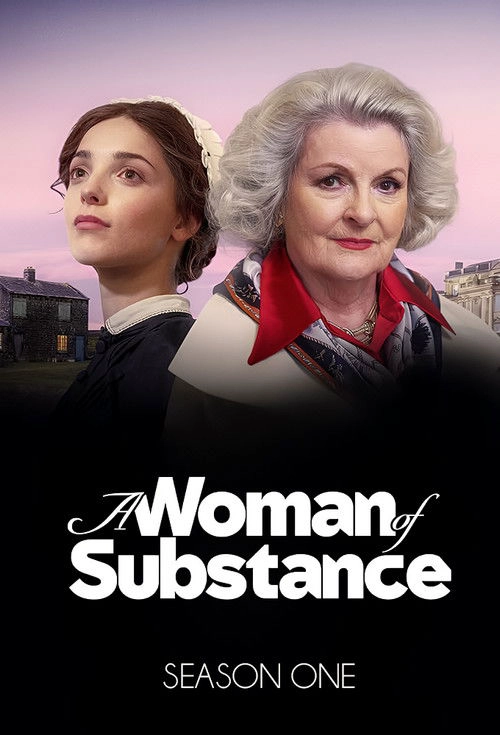 A Woman of Substance Miniseries