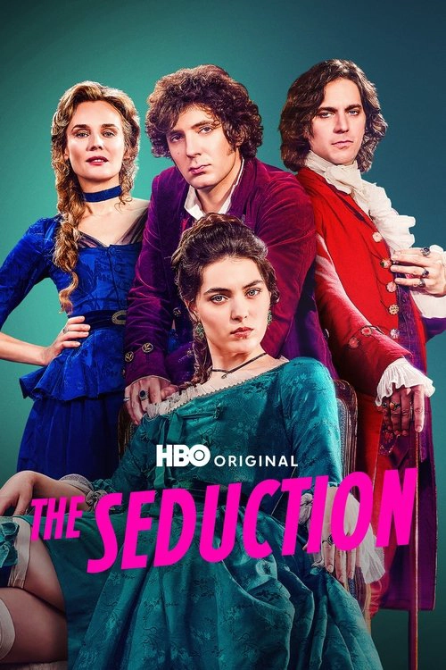 The Seduction S1