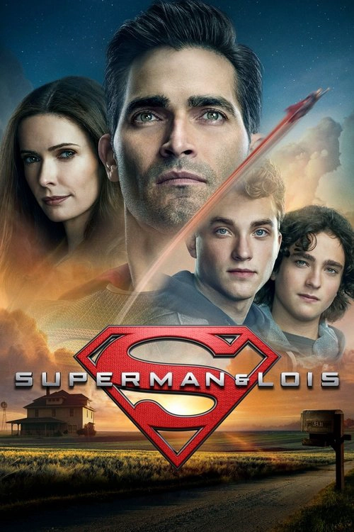 Superman & Lois Musim ke 1