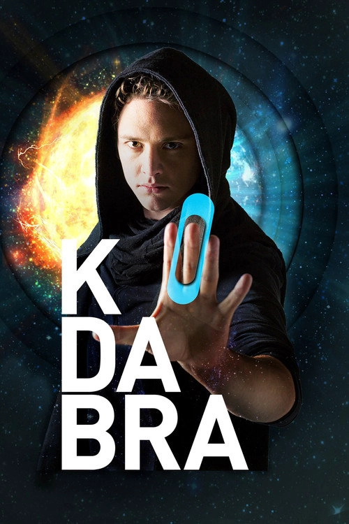 Kdabra S3