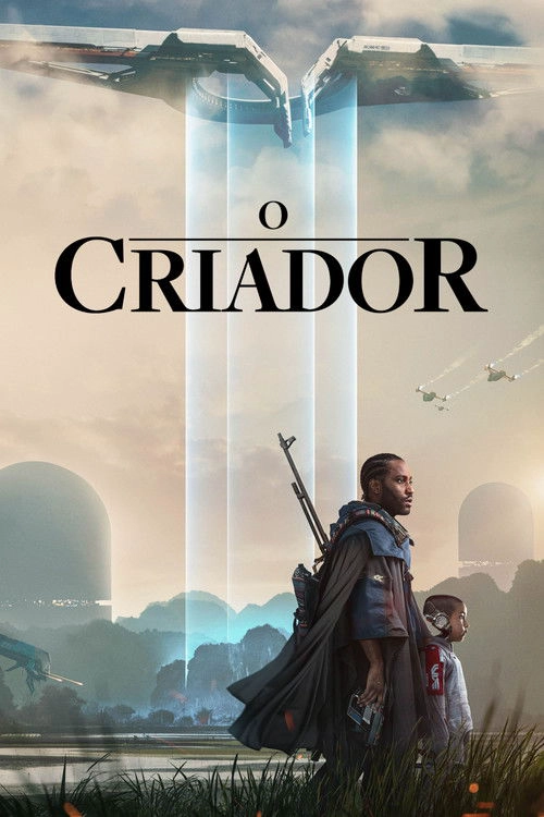The Creator