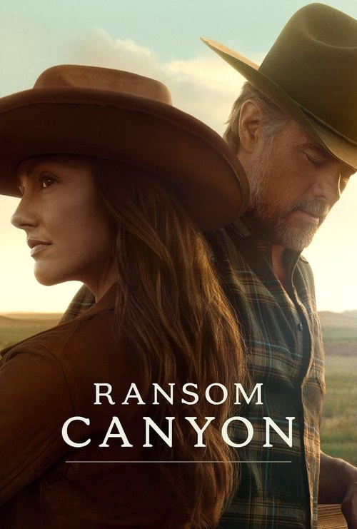 Ransom Canyon S1