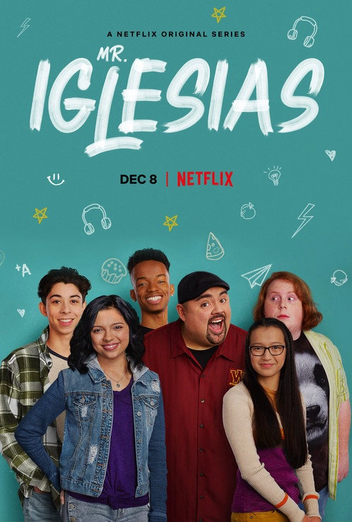 Mr. Iglesias S3