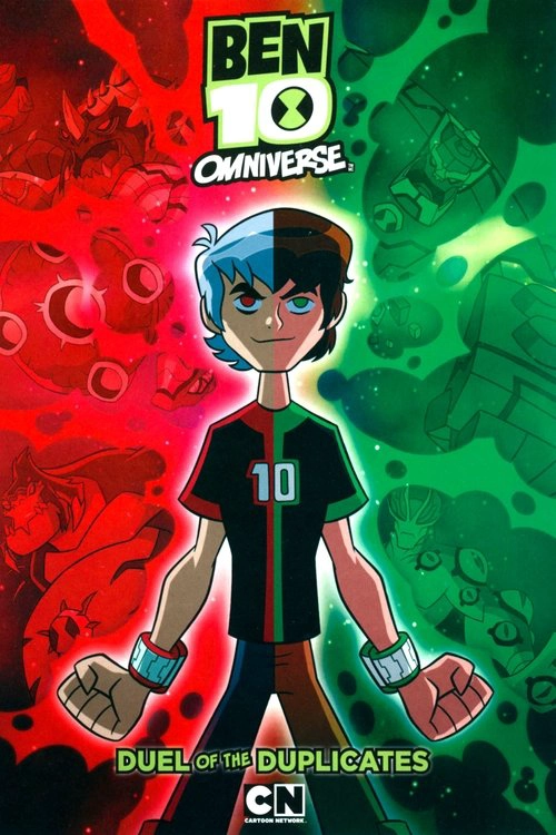 Ben 10: Omniverse Duel of the Duplicates