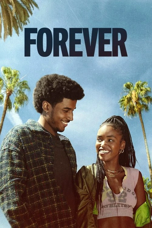FOREVER S1