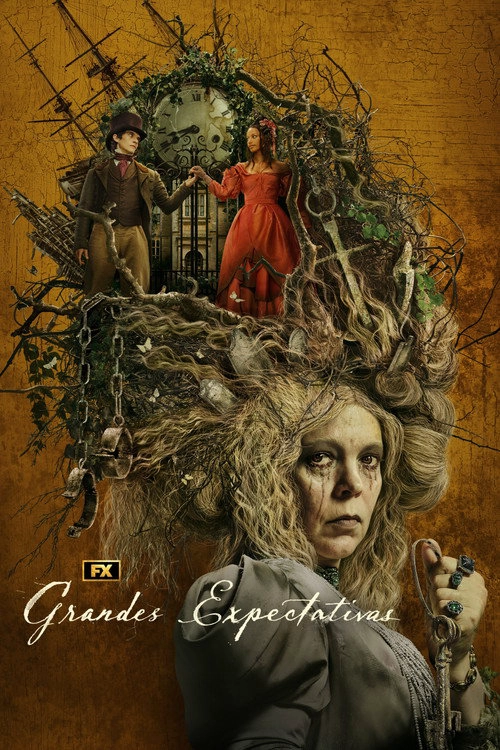 Great Expectations Miniseries