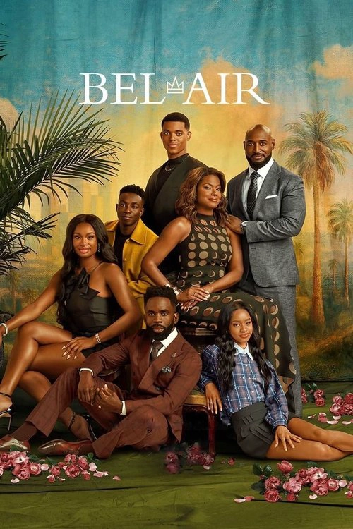 Bel-Air S4