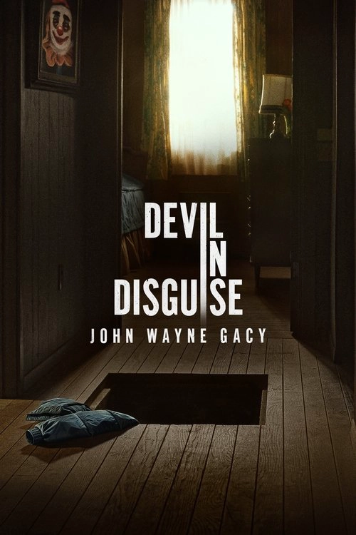 Devil in Disguise: John Wayne Gacy Miniseries