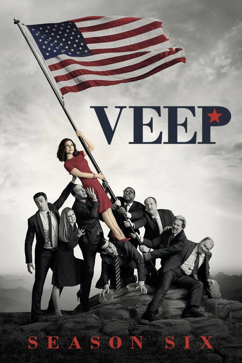 Veep S6