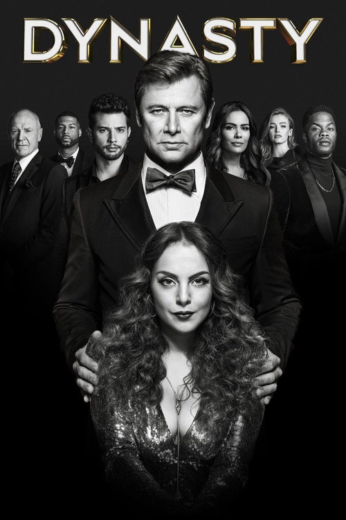 Dynasty S3