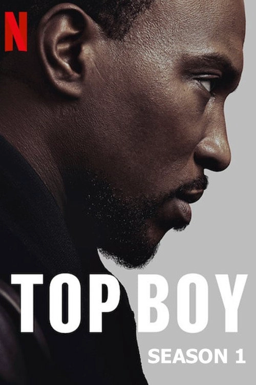 Top Boy S1