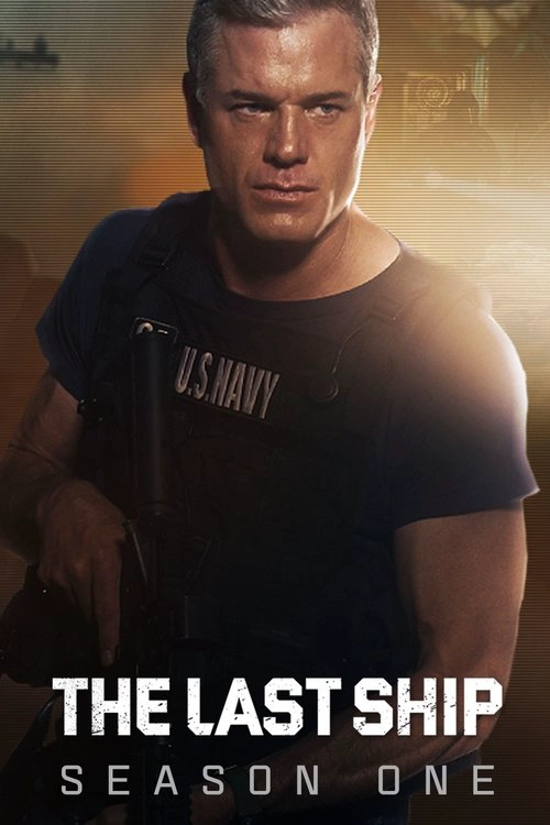 The Last Ship S1