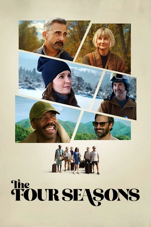 The Four Seasons S1