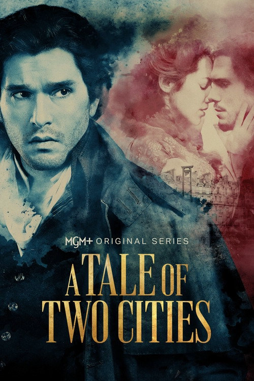 A Tale of Two Cities Musim ke 1
